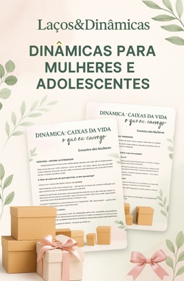 Caixas da Vida